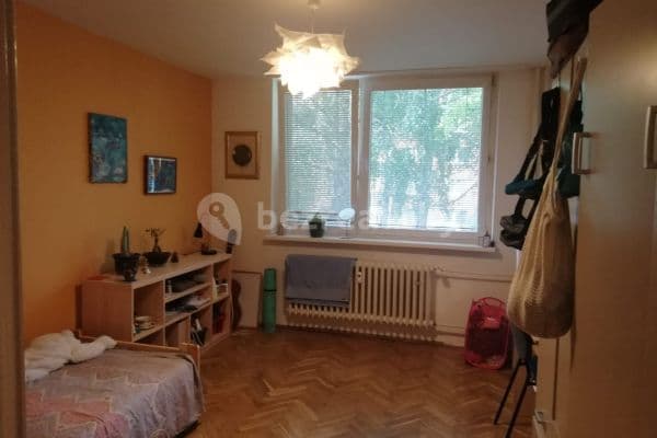 4 bedroom flat to rent, 87 m², Kunštátská, Brno, Jihomoravský Region