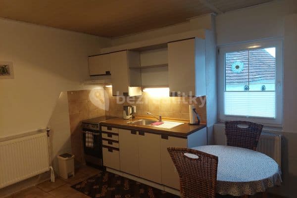 1 bedroom with open-plan kitchen flat to rent, 40 m², Chyňava, Středočeský Region