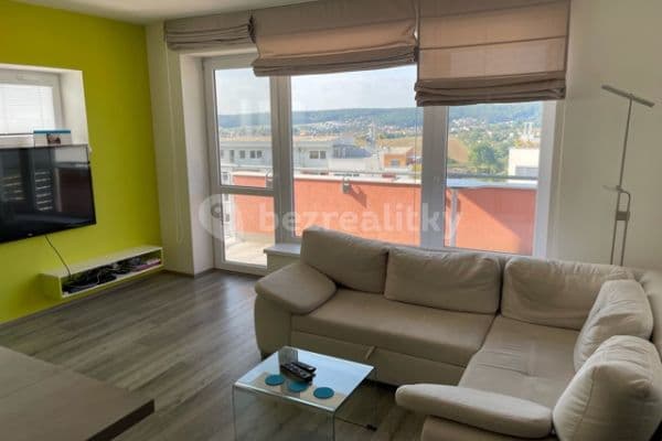 1 bedroom with open-plan kitchen flat to rent, 46 m², Hvozdecká, Brno 1 bedroom with open-plan kitchen flat to rent, 46 m², Hvozdecká, Brno