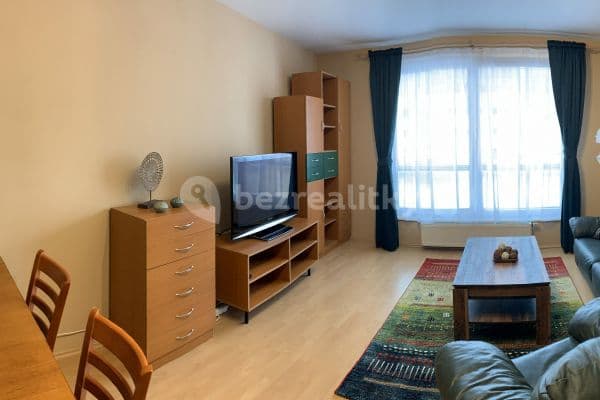 1 bedroom with open-plan kitchen flat to rent, 60 m², Bratří Dohalských, Hlavní město Praha 1 bedroom with open-plan kitchen flat to rent, 60 m², Bratří Dohalských, Hlavní město Praha