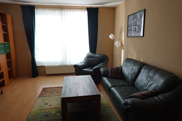 1 bedroom with open-plan kitchen flat to rent, 60 m², Bratří Dohalských, Hlavní město Praha 1 bedroom with open-plan kitchen flat to rent, 60 m², Bratří Dohalských, Hlavní město Praha