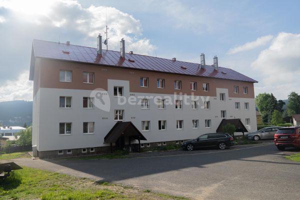 2 bedroom flat to rent, 57 m², Harrachov, Liberecký Region