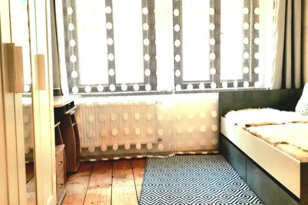 2 bedroom flat to rent, 40 m², Vlkova, Praha 2 bedroom flat to rent, 40 m², Vlkova, Praha