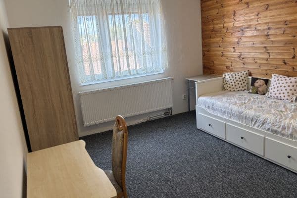 Small studio flat to rent, 18 m², Čelakovského, Brno, Jihomoravský Region Small studio flat to rent, 18 m², Čelakovského, Brno, Jihomoravský Region