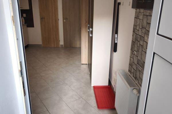 Small studio flat to rent, 18 m², Velvarská, Small studio flat to rent, 18 m², Velvarská,