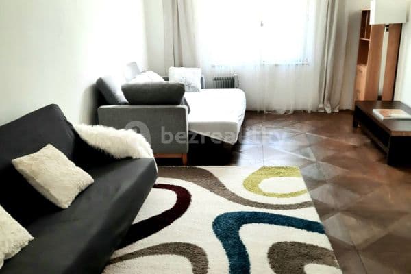 2 bedroom flat to rent, 65 m², Krásova, Praha 2 bedroom flat to rent, 65 m², Krásova, Praha