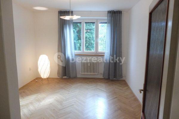 2 bedroom flat to rent, 65 m², Úvoz, Brno, Jihomoravský Region