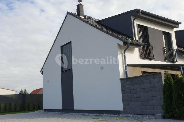 house to rent, 102 m², K Dubu, 