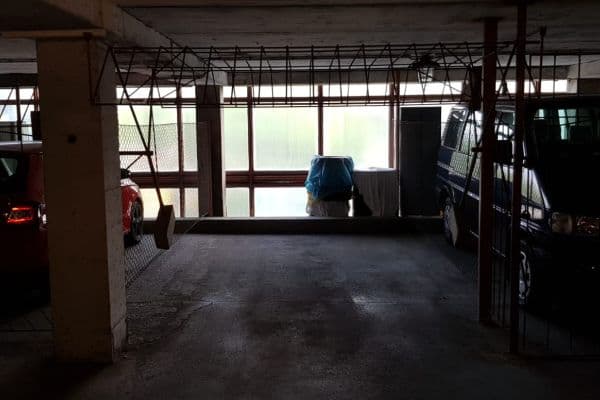 garage to rent, 18 m², Lovosická, Hlavní město Praha garage to rent, 18 m², Lovosická, Hlavní město Praha