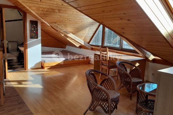 Small studio flat to rent, 40 m², Šeříková, Brno Small studio flat to rent, 40 m², Šeříková, Brno