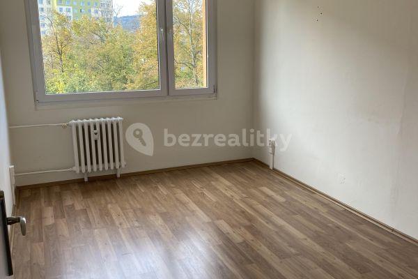 3 bedroom flat to rent, 72 m², Družstevní, Příbram