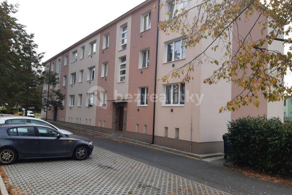 3 bedroom flat to rent, 63 m², Boženy Němcové, Chlumčany