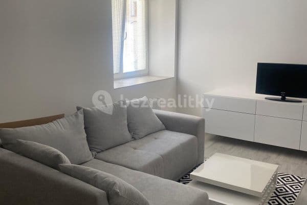 1 bedroom flat to rent, 50 m², Lermontovova, Bratislava - mestská časť Staré Mesto 1 bedroom flat to rent, 50 m², Lermontovova, Bratislava - mestská časť Staré Mesto