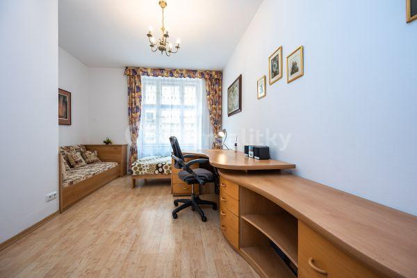 1 bedroom flat to rent, 38 m², Mexická, Praha