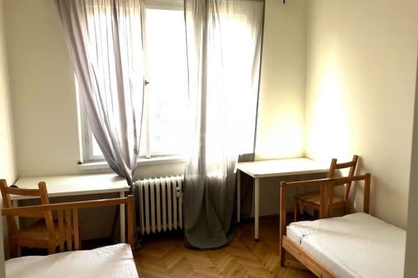 2 bedroom flat to rent, 50 m², Ortenovo náměstí, Prague, Prague