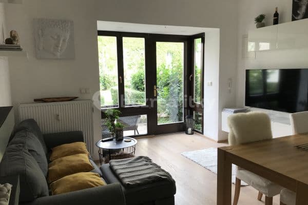 1 bedroom with open-plan kitchen flat to rent, 39 m², Lidická, 1 bedroom with open-plan kitchen flat to rent, 39 m², Lidická,