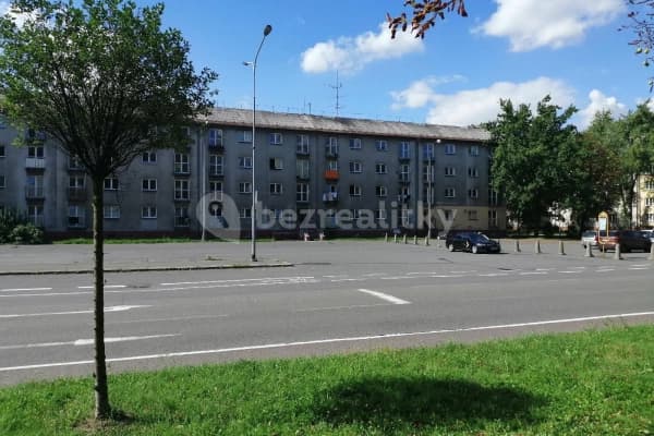 non-residential property to rent, 50 m², Sapíkova, Karviná, Moravskoslezský Region