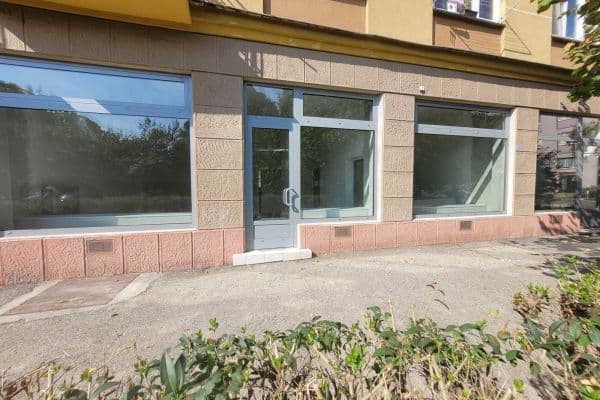 office to rent, 83 m², Čapkova, office to rent, 83 m², Čapkova,