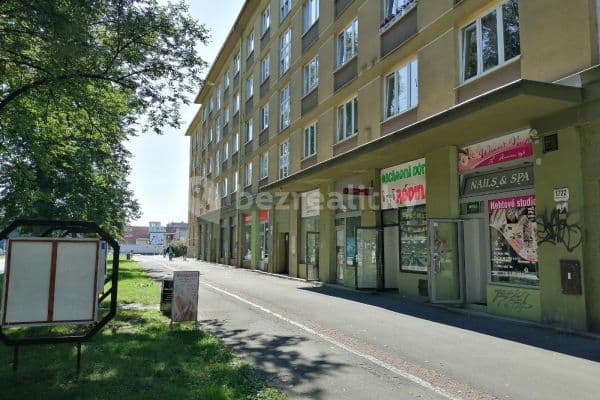 office to rent, 35 m², tř. Osvobození, Karviná, Moravskoslezský Region office to rent, 35 m², tř. Osvobození, Karviná, Moravskoslezský Region