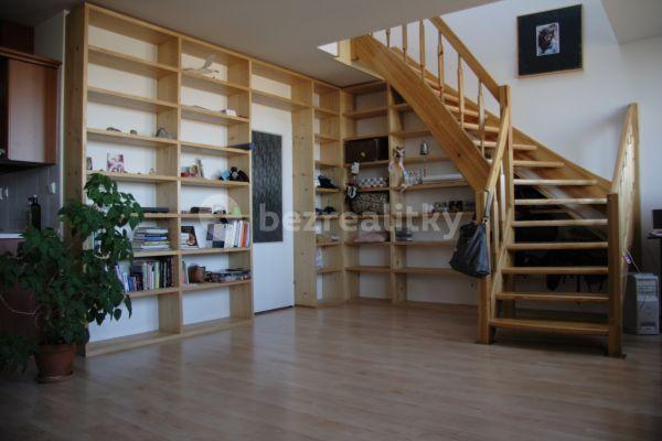 1 bedroom with open-plan kitchen flat to rent, 64 m², Nad Ohradou, Prague, Prague