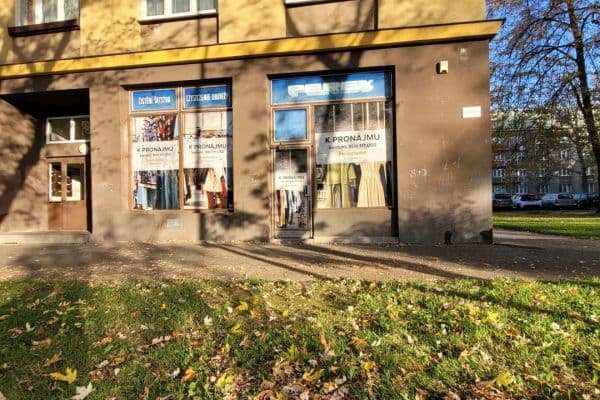 office to rent, 143 m², Čapkova, Karviná, Moravskoslezský Region office to rent, 143 m², Čapkova, Karviná, Moravskoslezský Region