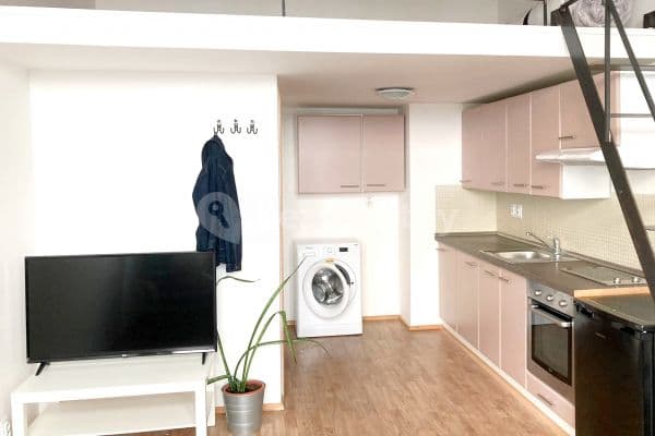 Studio flat to rent, 23 m², Cimburkova, Hlavní město Praha Studio flat to rent, 23 m², Cimburkova, Hlavní město Praha