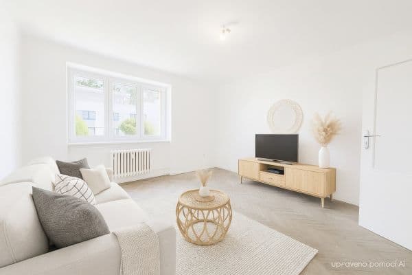 2 bedroom flat to rent, 52 m², nám. T. G. Masaryka, 2 bedroom flat to rent, 52 m², nám. T. G. Masaryka,