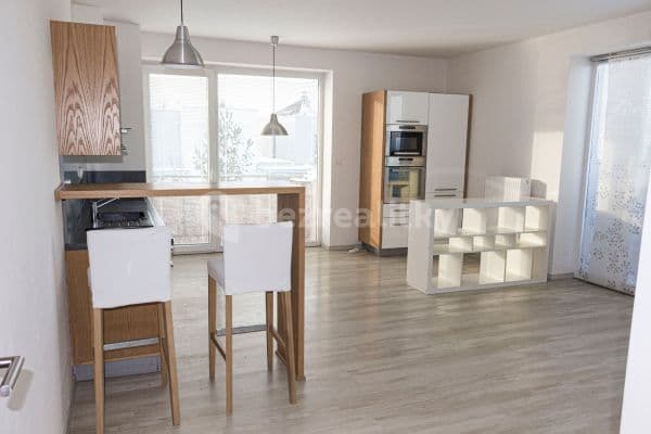 2 bedroom with open-plan kitchen flat to rent, 90 m², Vstupní, Plzeň 2 bedroom with open-plan kitchen flat to rent, 90 m², Vstupní, Plzeň