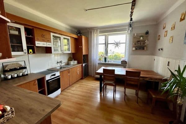 house to rent, 135 m², Révová, Mělník house to rent, 135 m², Révová, Mělník