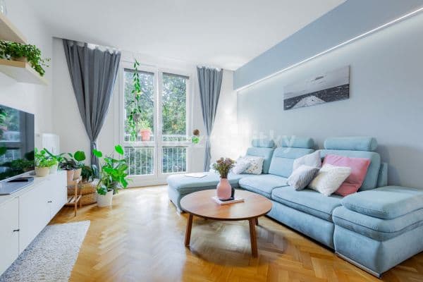 2 bedroom flat to rent, 60 m², Jakutská, Hlavní město Praha 2 bedroom flat to rent, 60 m², Jakutská, Hlavní město Praha