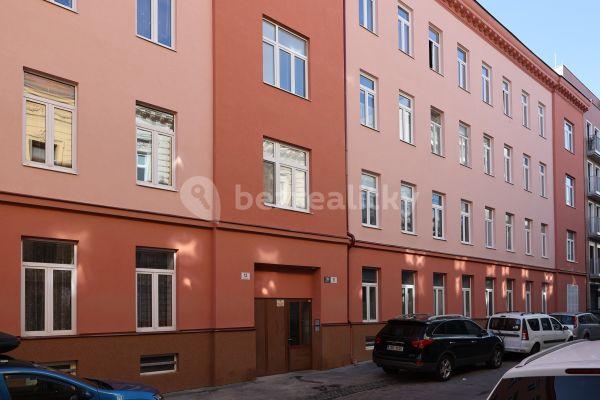 1 bedroom flat to rent, 32 m², Spolková, Brno, Jihomoravský Region
