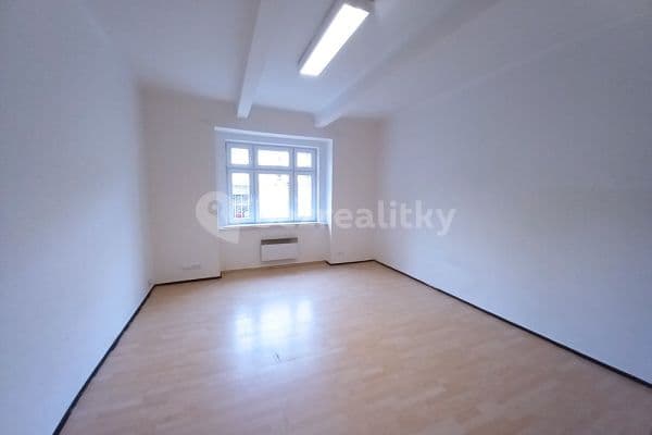 flat to rent, 31 m², Bulharská, Prague, Prague