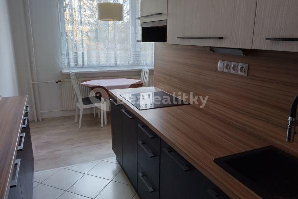 2 bedroom flat to rent, 62 m², Sokolovská, Plzeň, Plzeňský Region