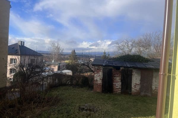 1 bedroom flat to rent, 38 m², Komenského, Karlovy Vary 1 bedroom flat to rent, 38 m², Komenského, Karlovy Vary