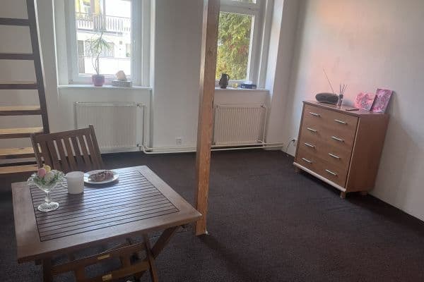 1 bedroom flat to rent, 38 m², Komenského, Karlovy Vary 1 bedroom flat to rent, 38 m², Komenského, Karlovy Vary
