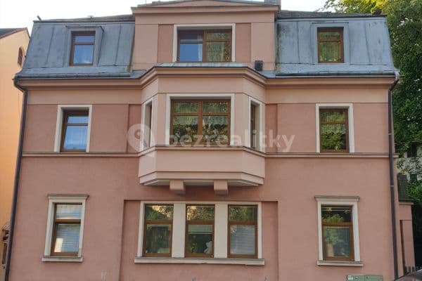 3 bedroom flat for sale, 75 m², Podhorská, Jablonec nad Nisou