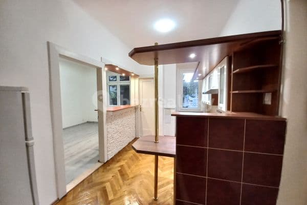 1 bedroom with open-plan kitchen flat to rent, 64 m², Podbabská, Praha