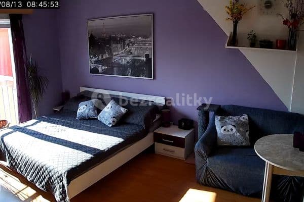 Studio flat to rent, 31 m², Zlínská, Brno Studio flat to rent, 31 m², Zlínská, Brno