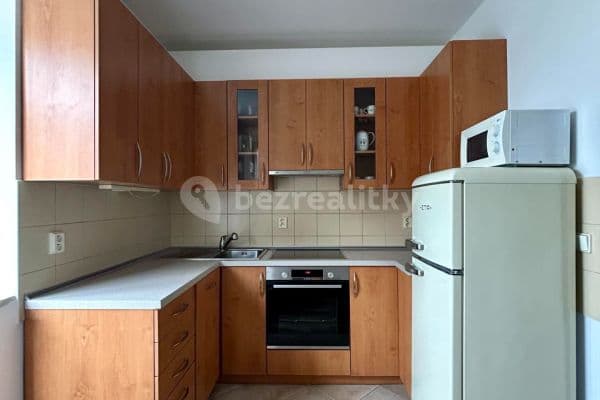 1 bedroom with open-plan kitchen flat to rent, 38 m², Pastevců, 