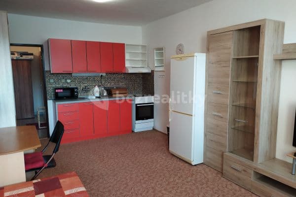 Small studio flat to rent, 30 m², Vehlovická, Hlavní město Praha Small studio flat to rent, 30 m², Vehlovická, Hlavní město Praha