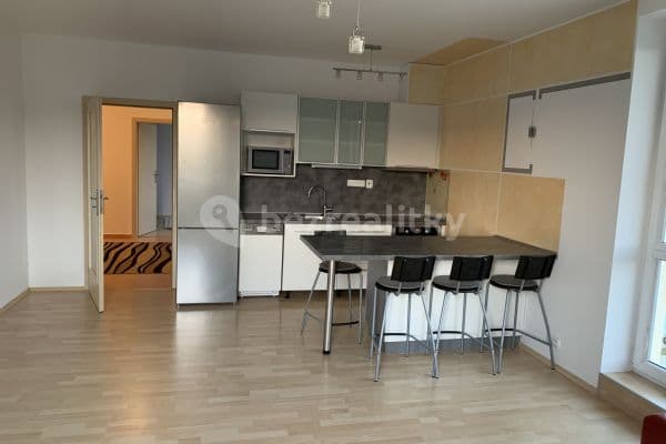 1 bedroom with open-plan kitchen flat to rent, 64 m², V Újezdech, Brno 1 bedroom with open-plan kitchen flat to rent, 64 m², V Újezdech, Brno