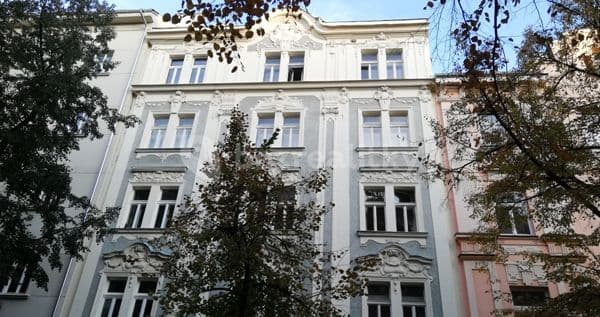 Studio flat to rent, 30 m², Tolstého, Hlavní město Praha Studio flat to rent, 30 m², Tolstého, Hlavní město Praha