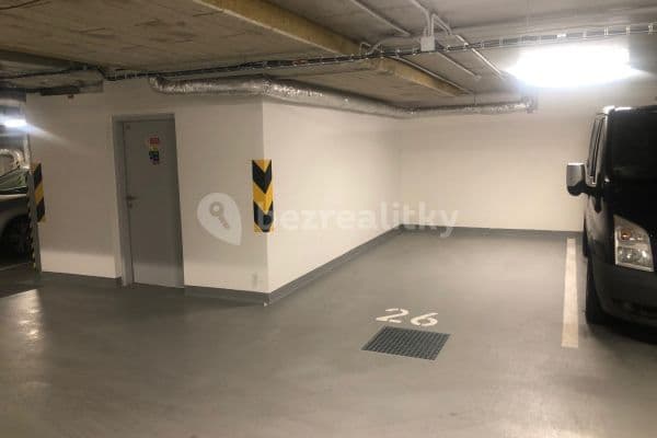 garage to rent, 18 m², Olgy Havlové, Hlavní město Praha garage to rent, 18 m², Olgy Havlové, Hlavní město Praha