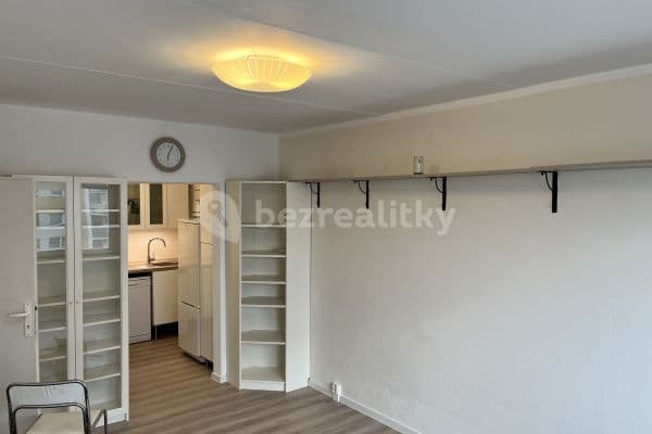 1 bedroom with open-plan kitchen flat to rent, 41 m², Žukovského, Prague, Prague
