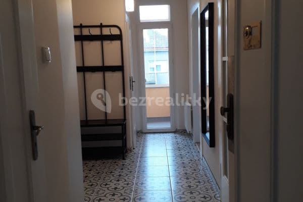 1 bedroom with open-plan kitchen flat to rent, 52 m², Koněvova, Hlavní město Praha