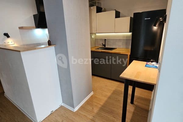 2 bedroom with open-plan kitchen flat to rent, 56 m², Katovická, Praha 2 bedroom with open-plan kitchen flat to rent, 56 m², Katovická, Praha