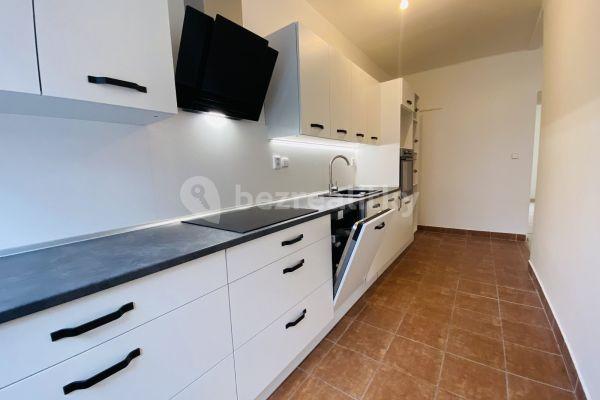 3 bedroom with open-plan kitchen flat to rent, 108 m², Na Desátém, 