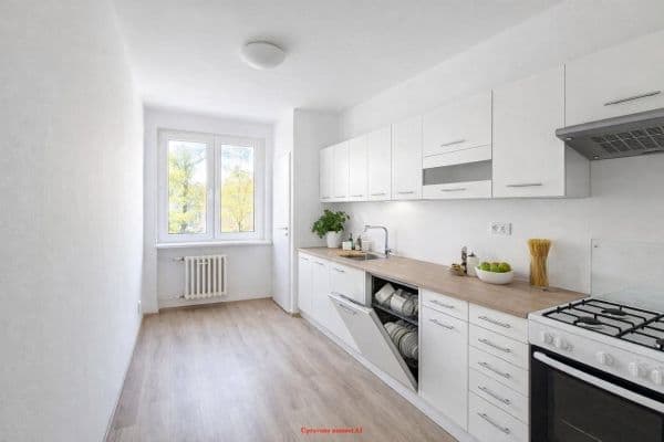 3 bedroom flat to rent, 77 m², Hlavní třída, Havířov, Moravskoslezský Region 3 bedroom flat to rent, 77 m², Hlavní třída, Havířov, Moravskoslezský Region