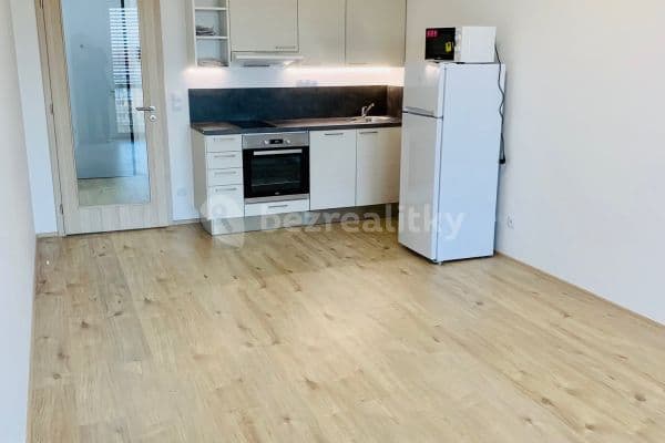 Studio flat to rent, 35 m², Jurkovičova, Hlavní město Praha Studio flat to rent, 35 m², Jurkovičova, Hlavní město Praha