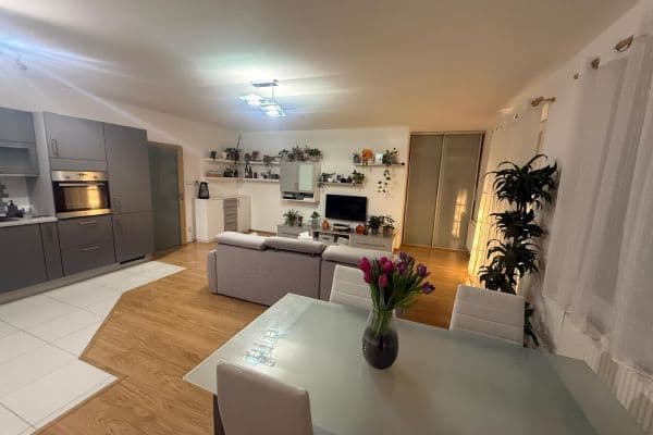 1 bedroom with open-plan kitchen flat to rent, 63 m², Sloupecká, 1 bedroom with open-plan kitchen flat to rent, 63 m², Sloupecká,